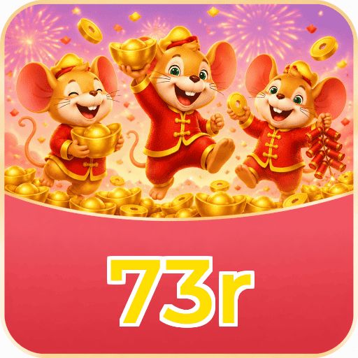 73r Segurança Logo 3