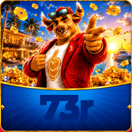 73r Logo 3
