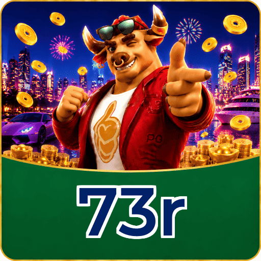 73r Instalar Logo 3